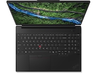 Lenovo ThinkPad P16s G5 16" WUXGA WS Copilot+ PC - Bærbar / laptop