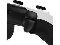 Hyperkin Competitor kablet Xbox-kontroller (hvit) Tilbehør til spillkonsoller