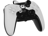 Hyperkin Competitor kablet Xbox-kontroller (hvit) Tilbehør til spillkonsoller