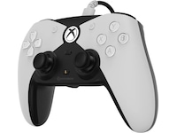 Hyperkin Competitor kablet Xbox-kontroller (hvit) Tilbehør til spillkonsoller