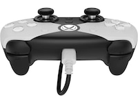 Hyperkin Competitor kablet Xbox-kontroller (hvit) Tilbehør til spillkonsoller