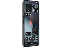 Nothing Phone (3) 256GB (sort) Mobiltelefoner