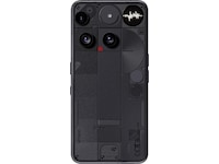Nothing Phone (3) 512GB (sort) Mobiltelefoner