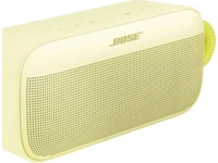 Bose Soundlink Plus bærbar høyttaler (citrus yellow) -B-Grade Demo DVD/Hi-Fi/stereo