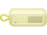 Bose Soundlink Plus bærbar høyttaler (citrus yellow) -B-Grade Demo DVD/Hi-Fi/stereo