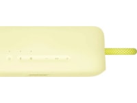 Bose Soundlink Plus bærbar høyttaler (citrus yellow) -B-Grade Demo DVD/Hi-Fi/stereo