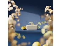 Bose Soundlink Plus bærbar høyttaler (citrus yellow) -B-Grade Demo DVD/Hi-Fi/stereo
