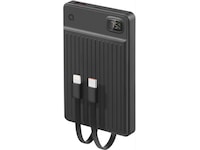 Andersson Powerbank PRB-C1000 10.000mAh 2pk Powerbank