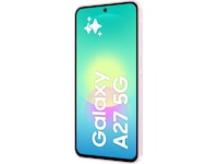 Samsung Galaxy A27 5G 128GB (light pink) Mobiltelefoner