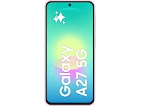 Samsung Galaxy A27 5G 128GB (light pink) Mobiltelefoner