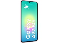 Samsung Galaxy A27 5G 128GB (light pink) Mobiltelefoner