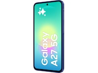 Samsung Galaxy A27 5G 256GB (blue) Mobiltelefoner