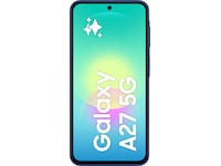 Samsung Galaxy A27 5G 256GB (blue) Mobiltelefoner
