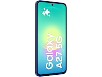 Samsung Galaxy A27 5G 256GB (blue) Mobiltelefoner