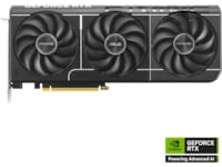 ASUS Prime GeForce RTX 5070 OC Bundle Skjermkort