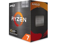 AMD Ryzen 7 5800X3D CPU Prosessorer