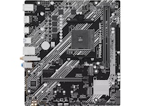 ASUS PRIME B550M-K WIFI Hovedkort AMD Socket