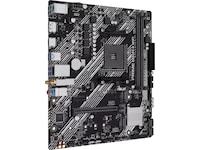 ASUS PRIME B550M-K WIFI Hovedkort AMD Socket