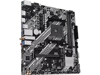 ASUS PRIME B550M-K WIFI Hovedkort AMD Socket