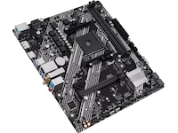 ASUS PRIME B550M-K WIFI Hovedkort AMD Socket