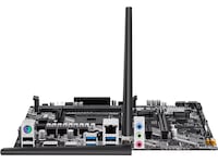 ASUS PRIME B550M-K WIFI Hovedkort AMD Socket