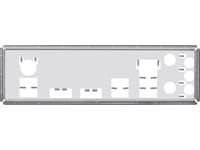 ASUS PRIME B550M-K WIFI Hovedkort AMD Socket