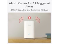Reolink Home Hub Tilbehør til overvåkningskameraer