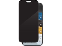 Zagg InvisibleShield Glass Elite Privacy iPhone 18 Pro Max Mobildeksel
