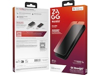 Zagg InvisibleShield Glass Elite Pixel 11 Pro XL Skjermbeskytter