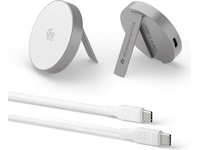 dbramante1928 Recharge Qi2 Trådløs Lader med Stativ Trådløs lader