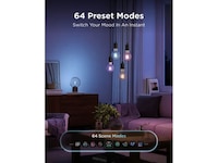 Govee E27 Smart Edison G80 Pære 500lm Lyspærer & LED-pærer