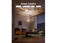 Govee Uplighter Floor Lamp Gulvlampe