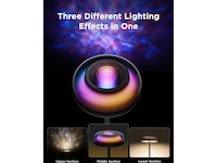 Govee Uplighter Floor Lamp Gulvlampe
