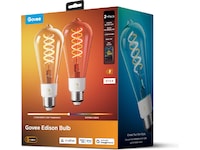 Govee Smart Edison Pære E27 Lyspærer & LED-pærer