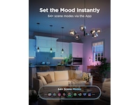 Govee Smart Edison Pære E27 Lyspærer & LED-pærer