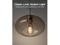 Govee Smart Edison Pære E27 Lyspærer & LED-pærer