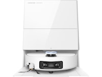 Dreame X60 Pro Ultra Komplett Robotstøvsuger (Hvit) Robotstøvsugere