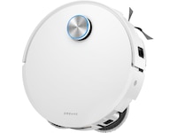 Dreame X60 Pro Ultra Komplett Robotstøvsuger (Hvit) Robotstøvsugere