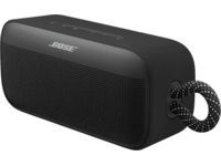 Bose Soundlink Plus bærbar høyttaler (sort) -B-Grade Demo DVD/Hi-Fi/stereo