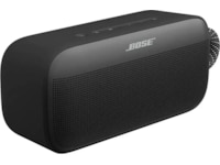 Bose Soundlink Plus bærbar høyttaler (sort) -B-Grade Demo DVD/Hi-Fi/stereo