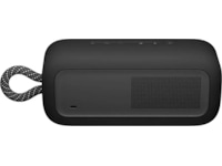 Bose Soundlink Plus bærbar høyttaler (sort) -B-Grade Demo DVD/Hi-Fi/stereo