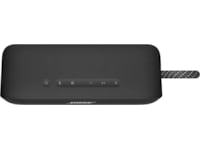 Bose Soundlink Plus bærbar høyttaler (sort) -B-Grade Demo DVD/Hi-Fi/stereo