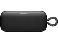 Bose Soundlink Plus bærbar høyttaler (sort) -B-Grade Demo DVD/Hi-Fi/stereo