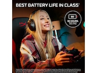 HyperX CloudX Stinger 3 Gamingheadset