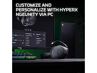 HyperX CloudX Stinger 3 Gamingheadset