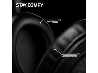 HyperX CloudX Stinger 3 Gamingheadset