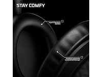 HyperX CloudX Stinger 3 Gamingheadset