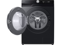 Samsung Vaskemaskin med Tørketrommel AI Wash 9kg + 6kg Kombinert vaskemaskin og tørketrommel