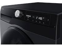 Samsung Vaskemaskin med Tørketrommel AI Wash 9kg + 6kg Kombinert vaskemaskin og tørketrommel