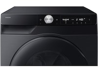 Samsung Vaskemaskin med Tørketrommel AI Wash 9kg + 6kg Kombinert vaskemaskin og tørketrommel